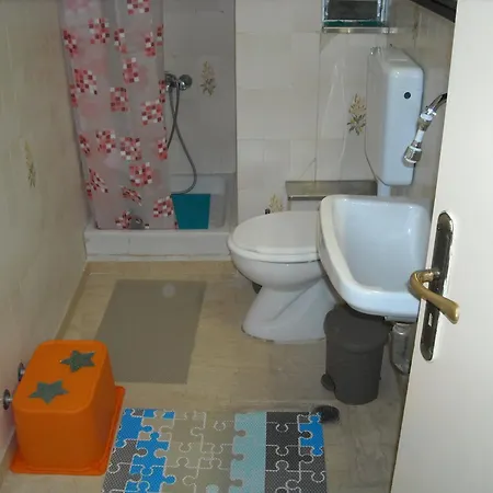 Home, Centre Appartement *