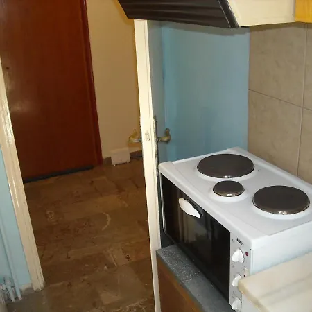 Home, Centre Appartement *