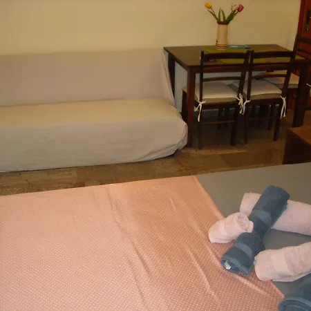 Appartement Home, Centre
