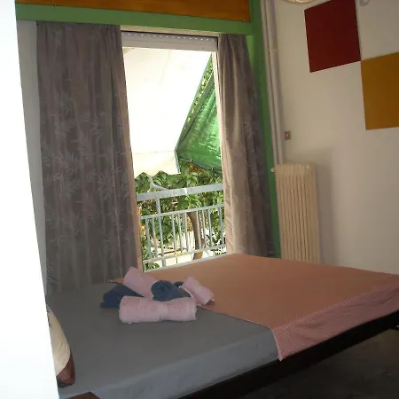 Appartement Home, Centre Kalamata