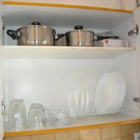 Home, Centre Appartement *
